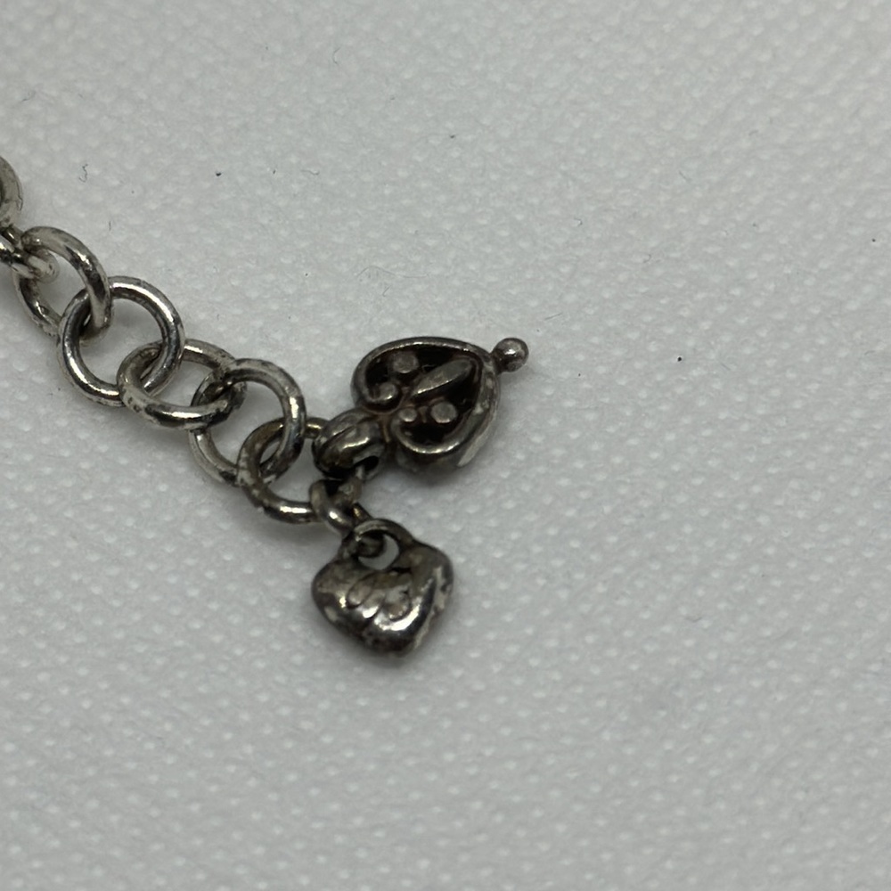 Brighton silver elegant bracelet - Picture 6 of 7